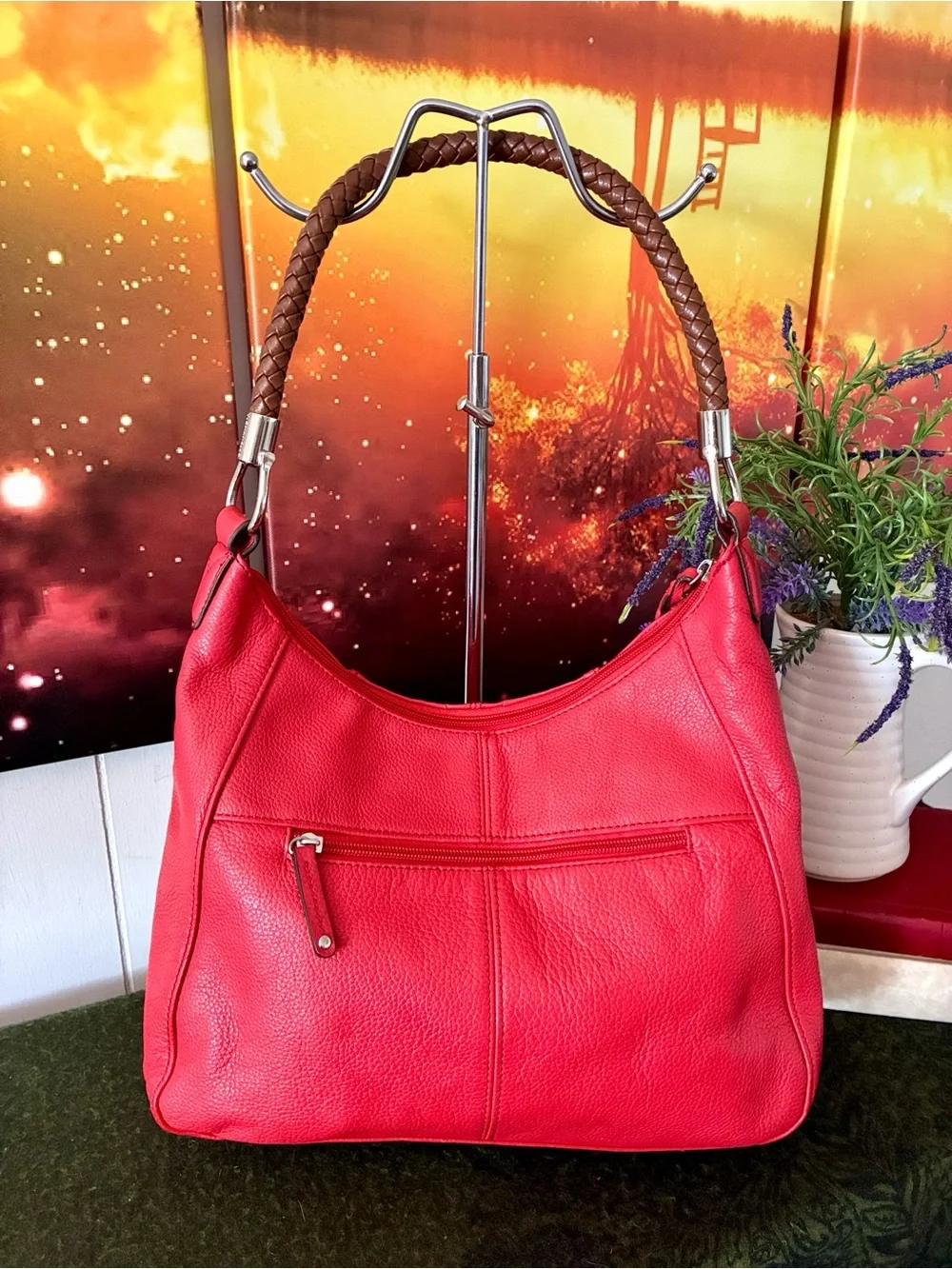Tignanello euc red